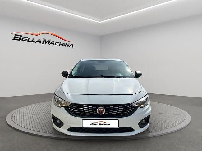 Usado Fiat Tipo Business 120 CV (88 kW) 2018 Blanco Berlina