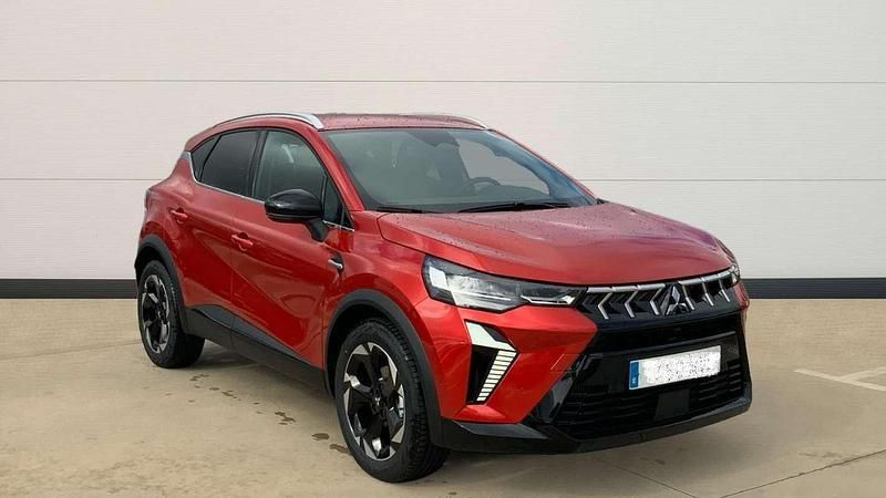 Usado 2025 Mitsubishi ASX SUV | 21.600 € (Super precio) - Imagen 1/4
