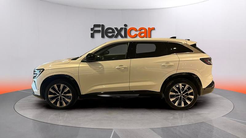Usado Renault Austral Techno 140 CV (102 kW) 2023 Blanco SUV