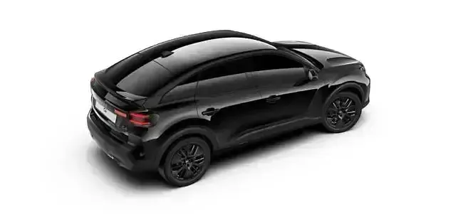 Nuevo Citroën C4 145 CV (106 kW) 2026 Negro SUV