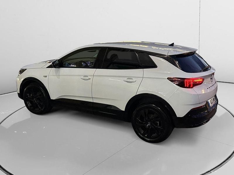 Usado Opel Grandland X GS Line 130 CV (95 kW) 2023 Blanco SUV