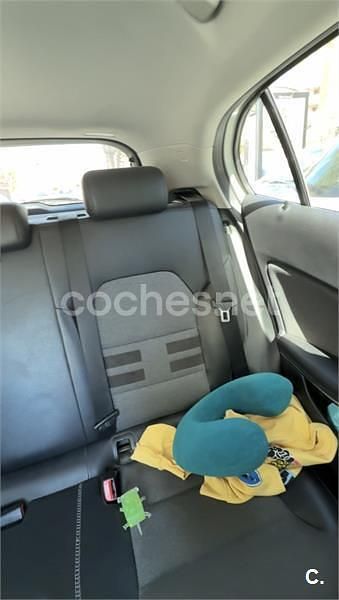 Usado Mercedes GLA200 AMG Edition 1 136 CV (100 kW) 2014 Blanco SUV