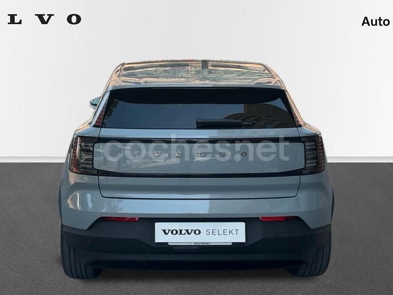 Usado Volvo EX30 Core 200 kW (272 CV) 2024 Gris SUV