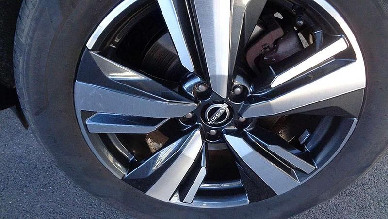 Usado Nissan X-Trail Tekna 203 CV (149 kW) 2023 SUV