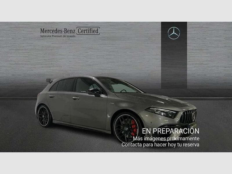 Usado Mercedes A45 AMG AMG 421 CV (309 kW) 2023 Berlina