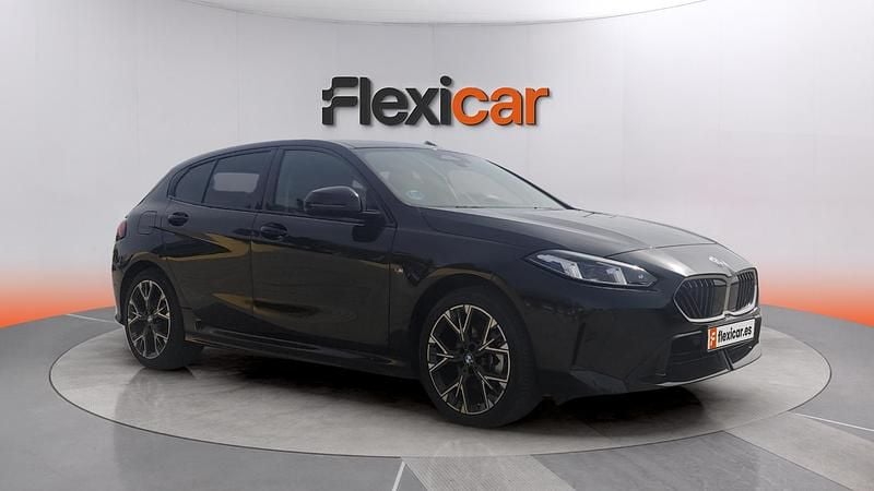 Begagnad BMW 118 150 HK (110 kW) 2025 Halvkombi