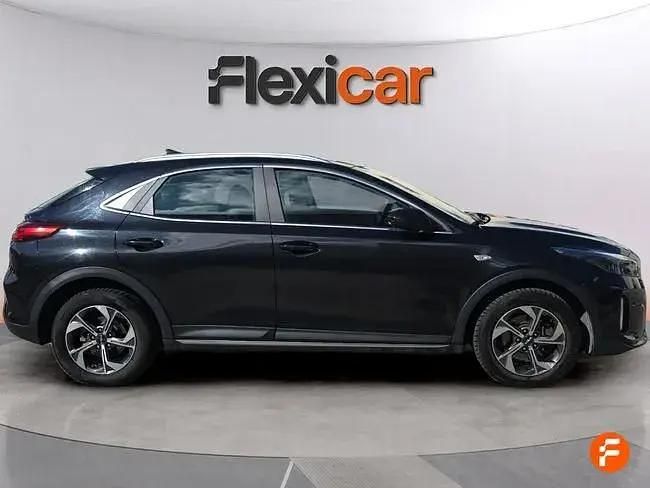 Occasion Kia XCeed 160 ch (117 kW) 2023 Noir SUV