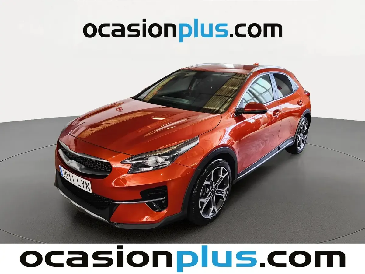Occasion Kia XCeed 160 ch (117 kW) 2022 SUV