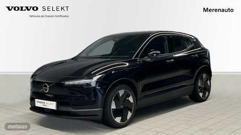 Eléctrico Usado 2024 Volvo EX30 Plus SUV | 32.800 € (Precio justo) - Imagen 1/4