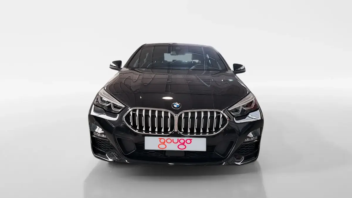 Usado BMW 218 Gran Coupé 136 CV (100 kW) 2022 Coupe