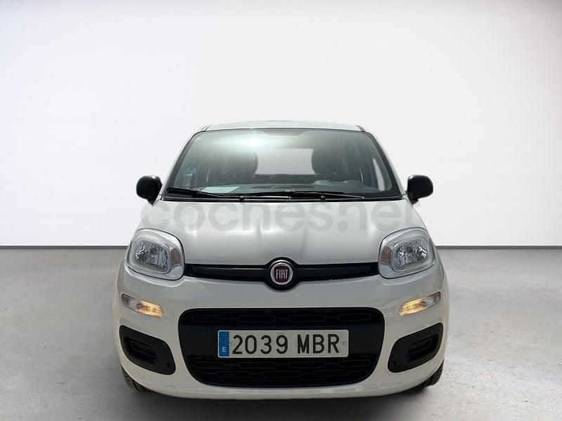 Usado Fiat Panda 70 CV (51 kW) 2022 Blanco Utilitario