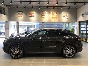 Usado Porsche Cayenne 471 CV (346 kW) 2025 Negro SUV