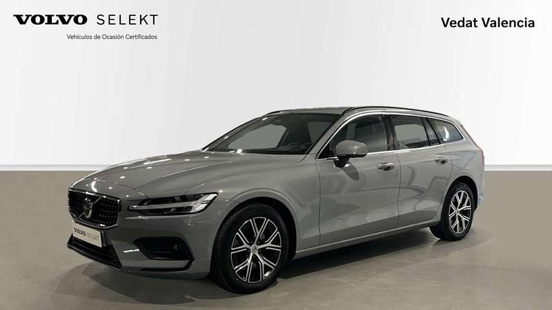 Ny Volvo V60 Core 197 HK (144 kW) 2025 Stationcar