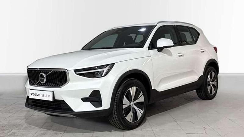Nuevo Volvo XC40 Core 163 CV (119 kW) 2025 Blanco SUV