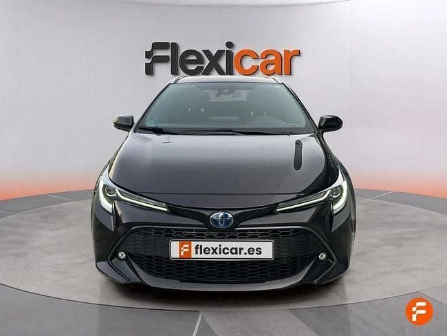 Usado Toyota Corolla Sport 180 CV (132 kW) 2020 Otro