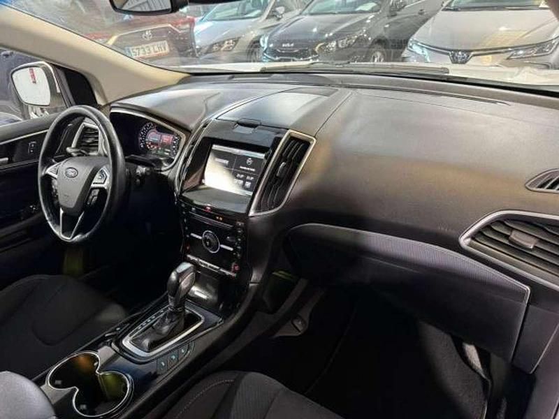 Usado Ford Edge Titanium 210 CV (154 kW) 2017 Blanco SUV