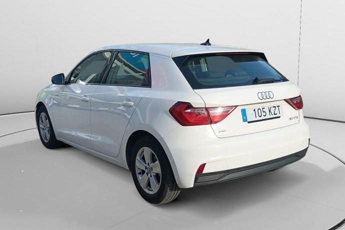 Usado Audi A1 116 CV (85 kW) 2019 SUV