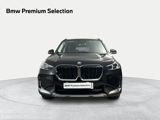Usado BMW X1 Comfort Edition 136 CV (100 kW) 2025 Negro SUV