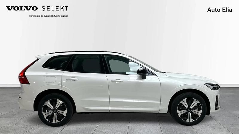 Usado Volvo XC60 Plus 350 CV (257 kW) 2024 SUV