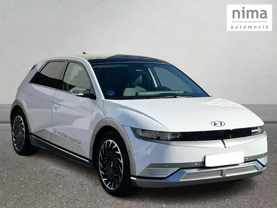 Usado Hyundai Ioniq 5 239 kW (325 CV) 2025 SUV