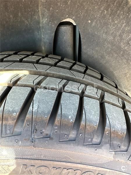 Azul Usado 2004 Citroën C3 Exclusive Berlina | 2350 € (Precio justo) - Imagen 1/4