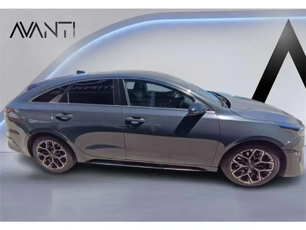 Brugt Kia ProCeed GT-Line 120 HK (88 kW) 2022 Stationcar