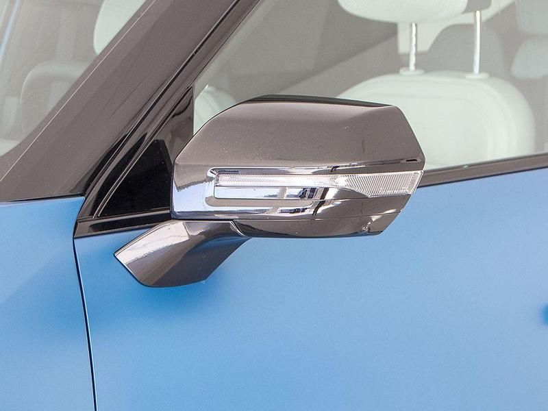 Usado Kia EV9 GT-Line 282 kW (384 CV) 2023 Azul SUV