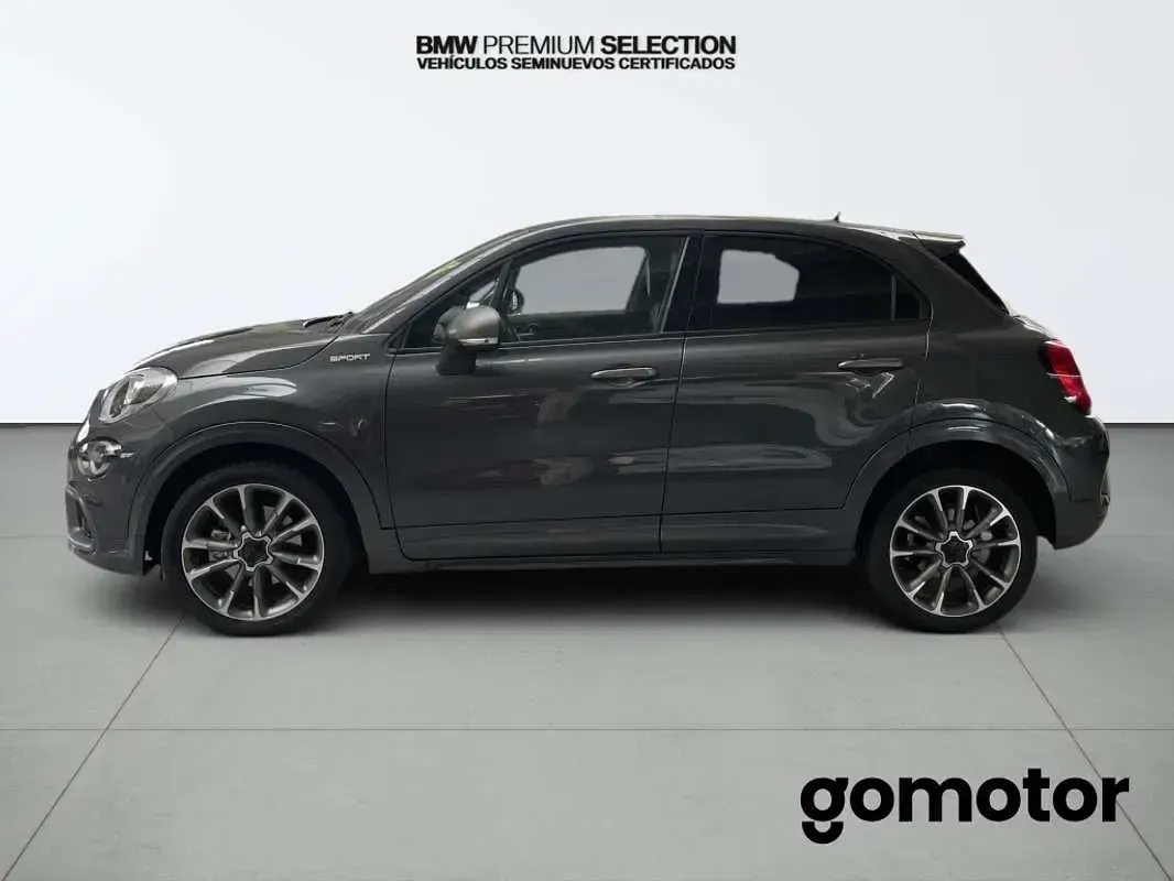 Usado Fiat 500X Sport 150 CV (110 kW) 2022 SUV