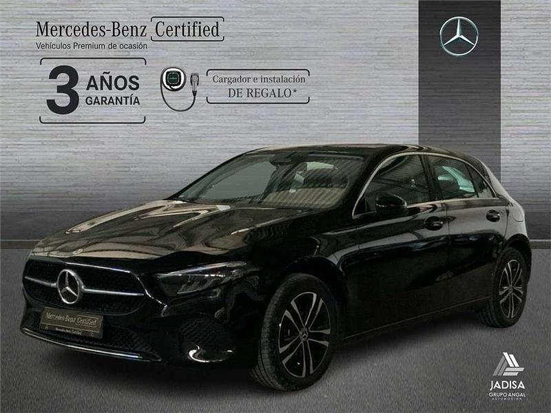 Usado Mercedes A250 218 CV (160 kW) 2024 Berlina