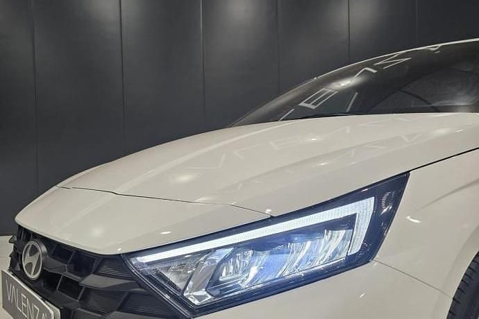 Usado Hyundai i20 N Line 79 CV (58 kW) 2024