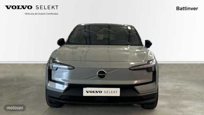 Usado Volvo EX30 Plus 200 kW (272 CV) 2024 Gris SUV