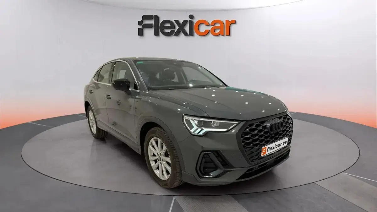 Usado Audi Q3 Sportback Premium 150 CV (110 kW) 2021 SUV