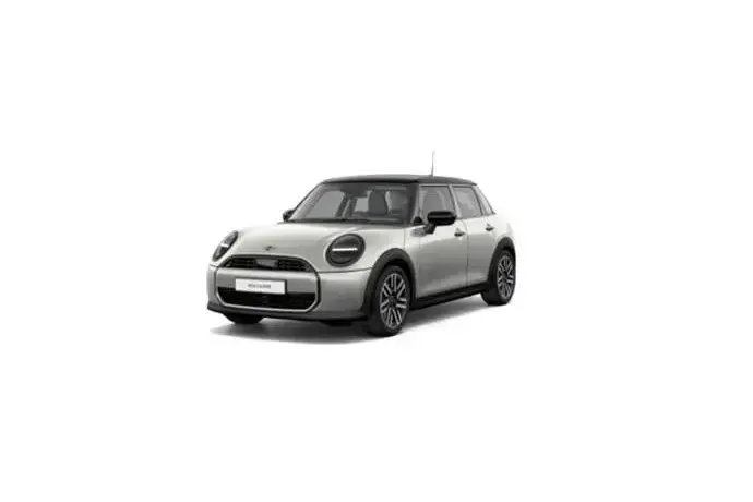 Usado Mini Cooper 114 kW (156 CV) 2025 Utilitario