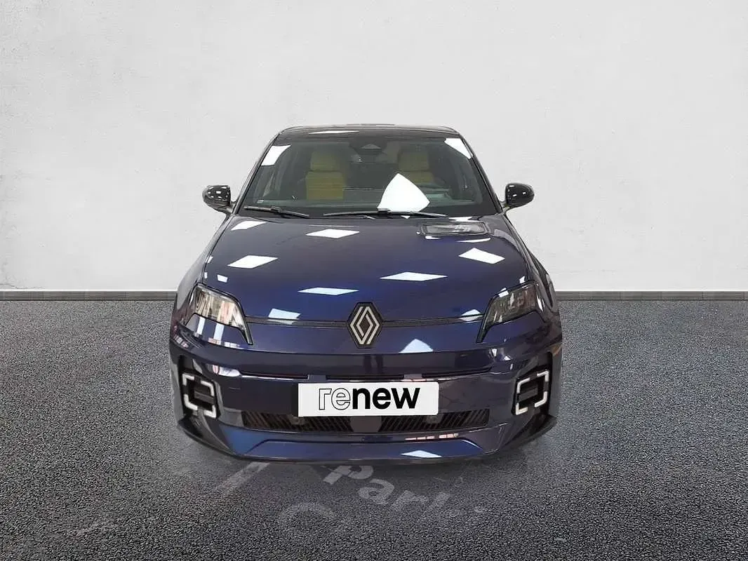 Usado Renault Megane E-Tech Iconic 110 kW (150 CV) 2025 Utilitario