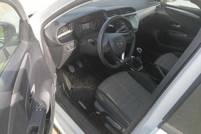 Usado Opel Corsa Edition 75 CV (55 kW) 2023 Utilitario