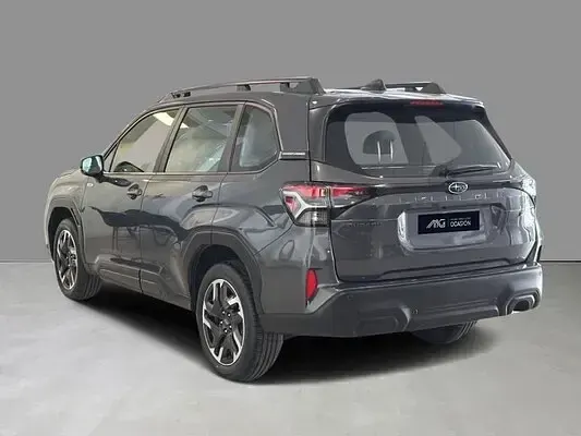 Nuevo Subaru Forester Active 152 CV (111 kW) 2026 Gris / plata SUV