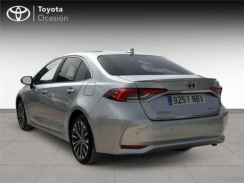 Usado Toyota Corolla Plus 140 CV (102 kW) 2025 Berlina