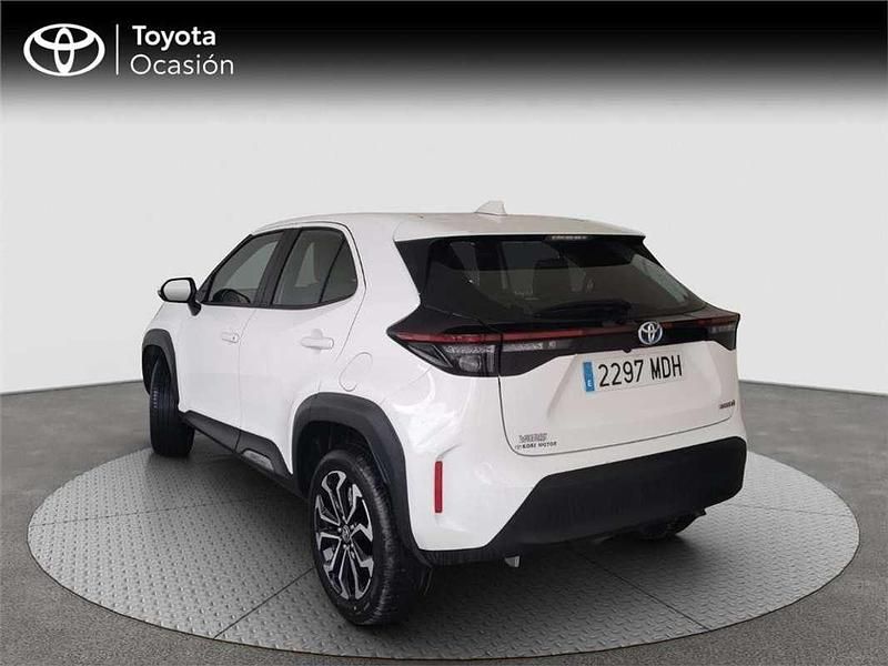 Usado Toyota Yaris Cross Active 116 CV (85 kW) 2023 SUV
