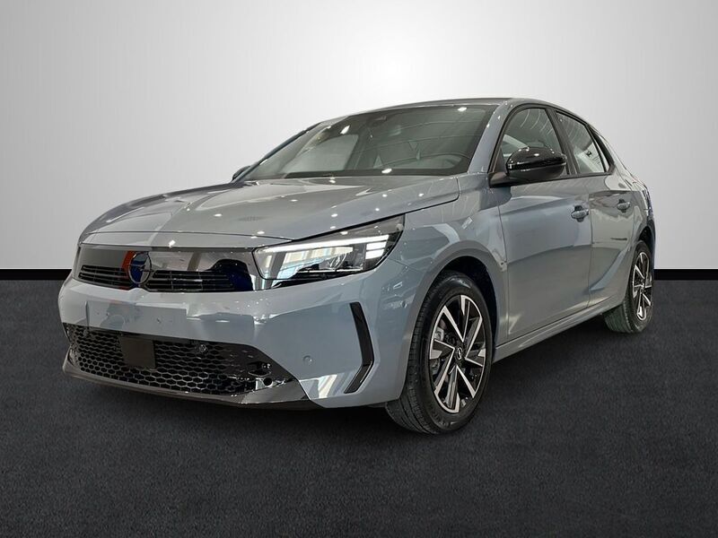 Nuevo Opel Corsa 100 CV (73 kW) 2025 Gris Utilitario