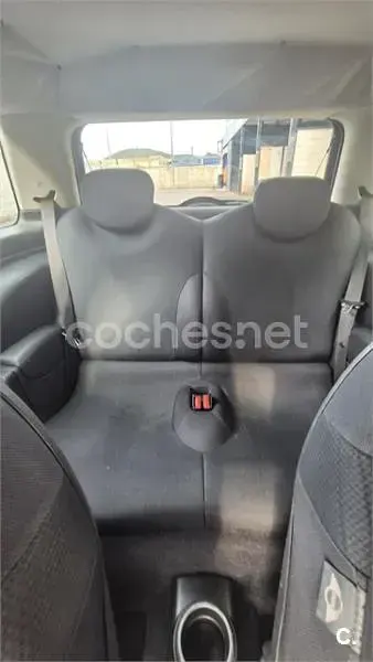 Usado Mini ONE 90 CV (66 kW) 2005 Blanco Utilitario