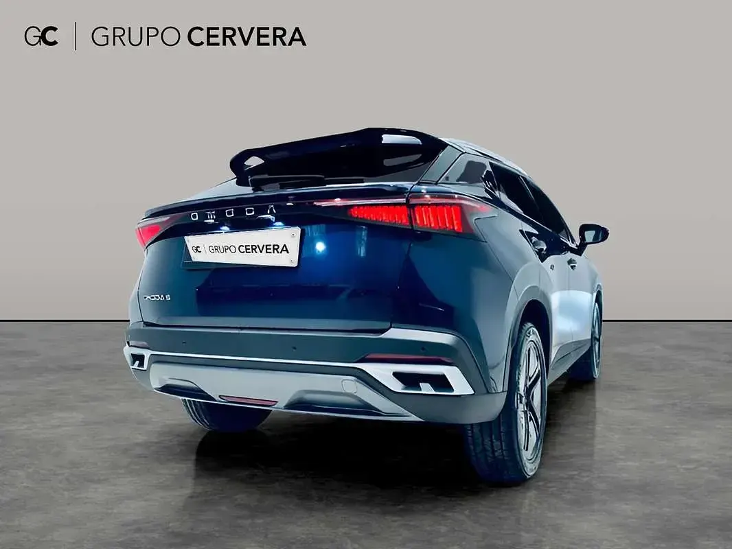 Nuevo Omoda 5 147 CV (108 kW) 2026 Azul SUV