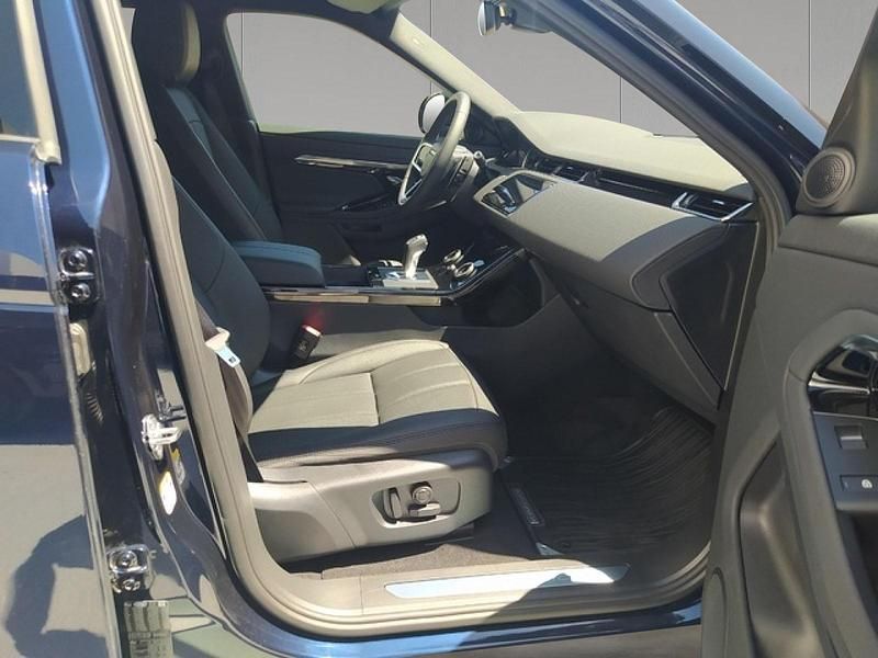 Usado Land Rover Range Rover evoque R-Dynamic 163 CV (119 kW) 2022 Portofino blue SUV