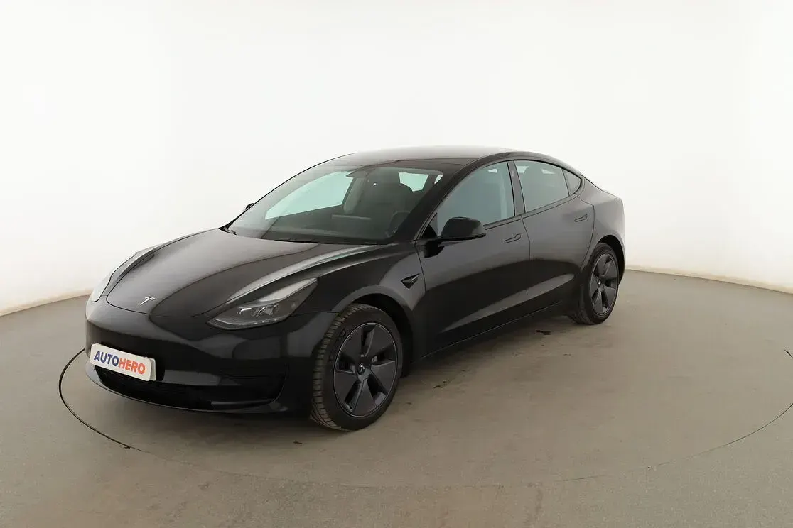 Usado Tesla Model 3 Long Range RWD 208 kW (283 CV) 2023 Berlina