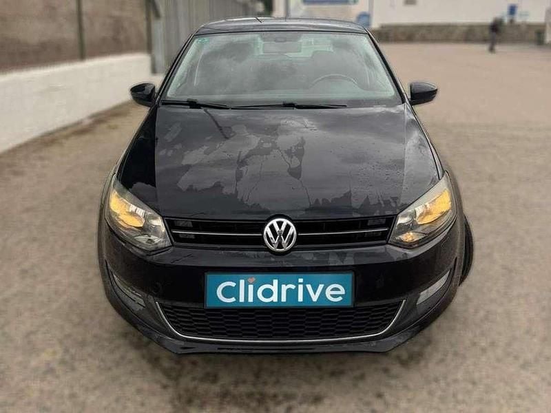 Usado VW Polo Sport 105 CV (77 kW) 2012 Utilitario