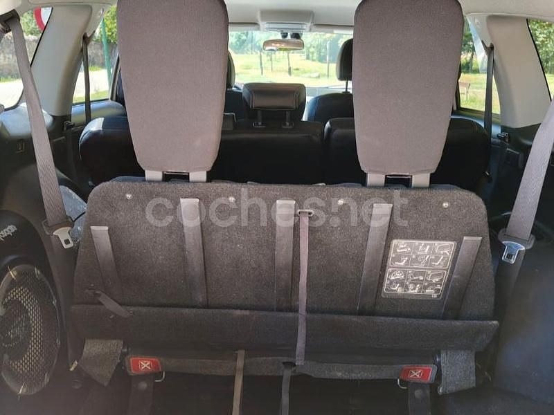 Usado Mitsubishi Outlander 156 CV (114 kW) 2012 Blanco SUV