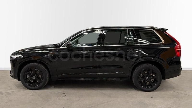 Usado Volvo XC90 Core 235 CV (172 kW) 2023 Negro SUV