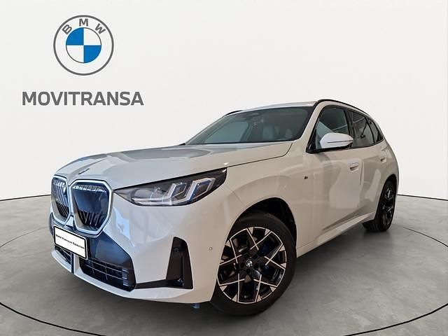 Usado 2025 BMW X3 Comfort Edition SUV | 67.900 € - Imagen 1/4