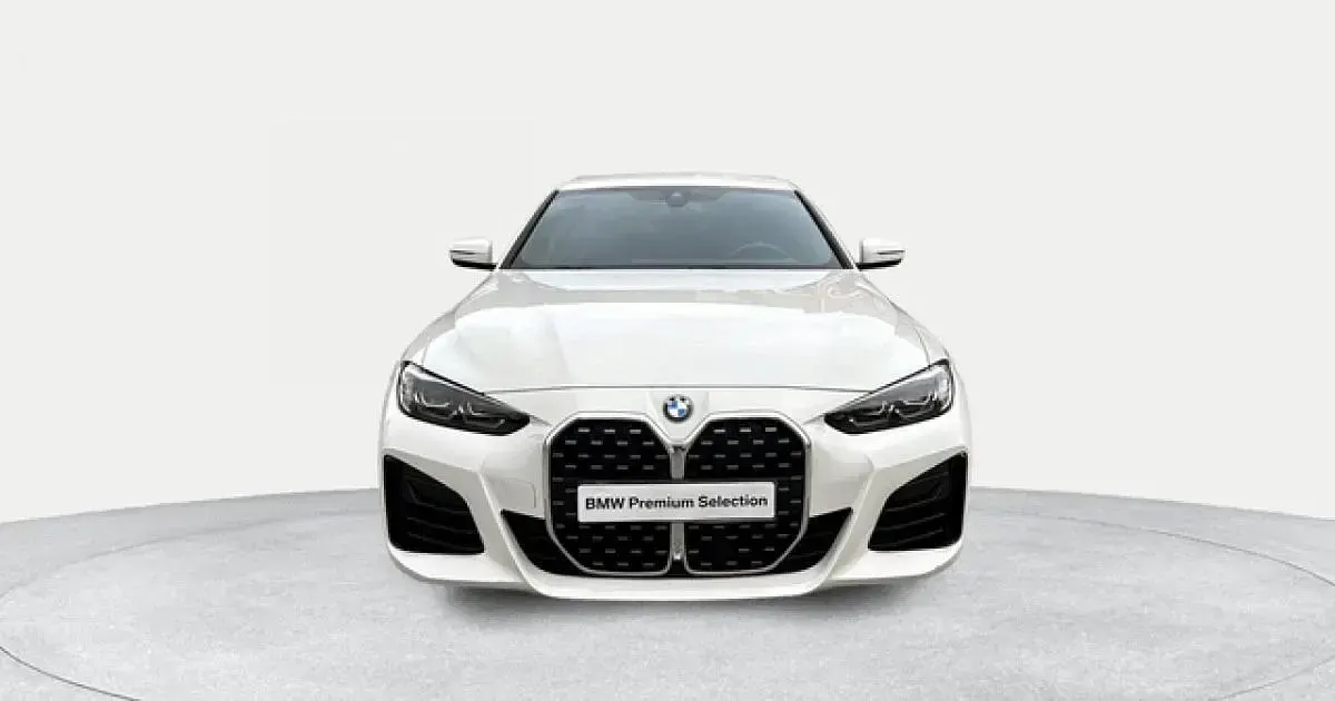 Usado BMW 420 Gran Coupé 190 CV (139 kW) 2023 Coupe