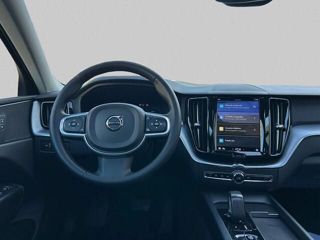 Usado Volvo XC60 Inscription 340 CV (250 kW) 2021 Negro SUV