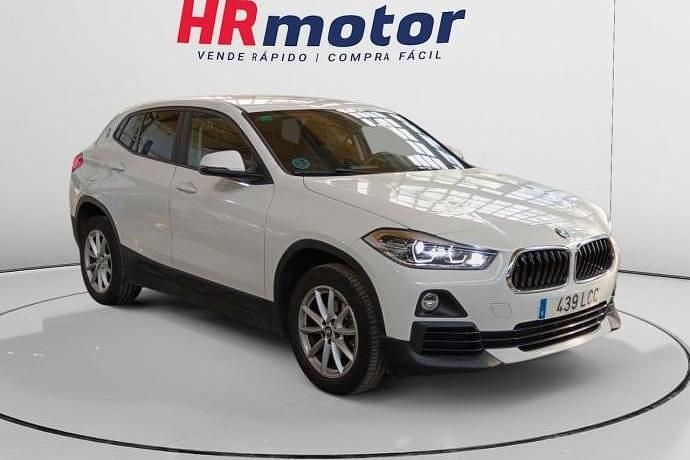 Usado 2019 BMW X2 Performance SUV | 17.690 € (Precio justo) - Imagen 1/4